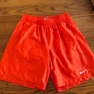 Mens Nike shorts